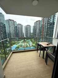 Normanton Park (D5), Apartment #486650791